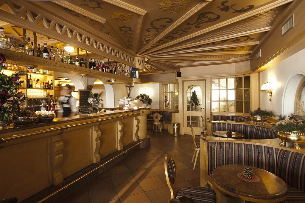 Grand Hotel Biancaneve Folgaria Esterno foto