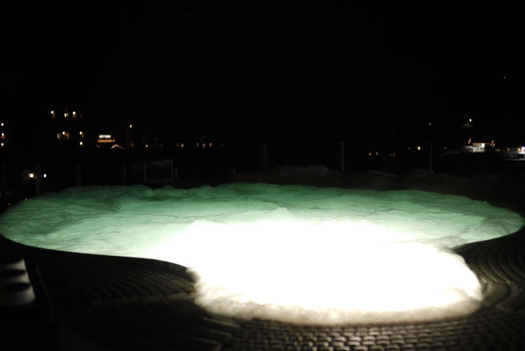 Grand Hotel Biancaneve Folgaria Esterno foto
