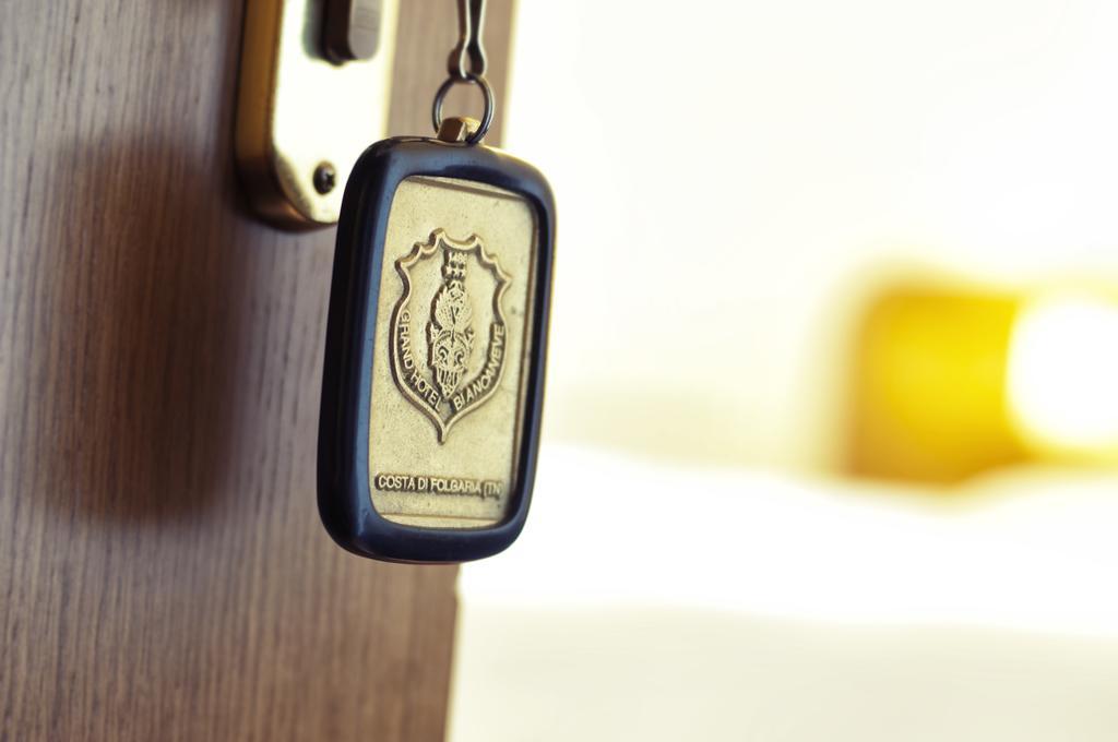 Grand Hotel Biancaneve Folgaria Camera foto