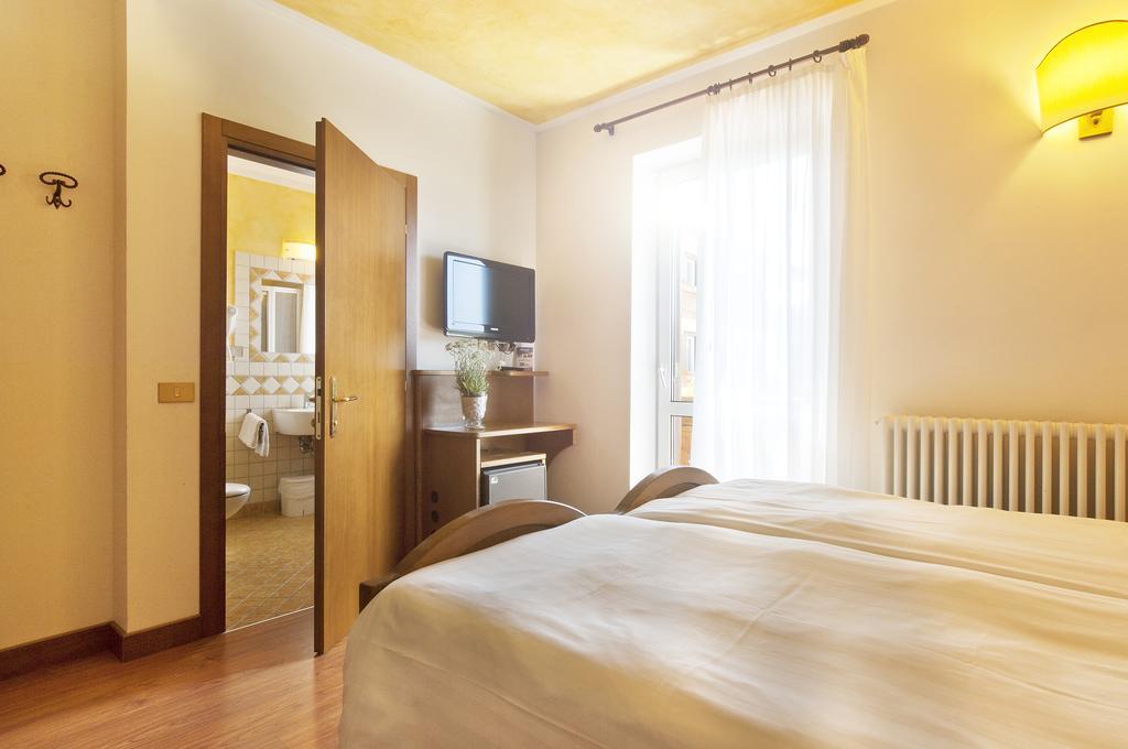 Grand Hotel Biancaneve Folgaria Camera foto
