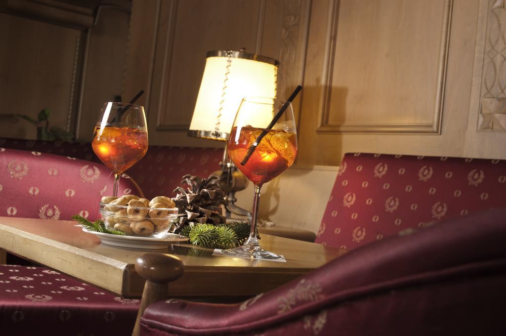 Grand Hotel Biancaneve Folgaria Esterno foto