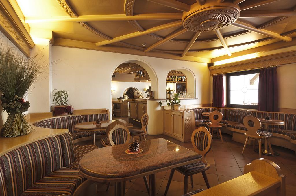 Grand Hotel Biancaneve Folgaria Esterno foto