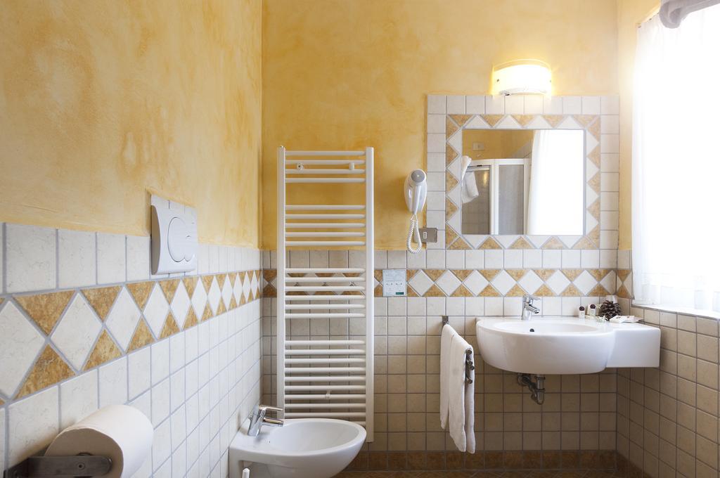 Grand Hotel Biancaneve Folgaria Esterno foto