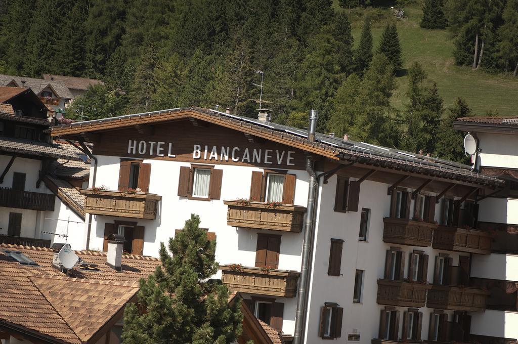 Grand Hotel Biancaneve Folgaria Esterno foto
